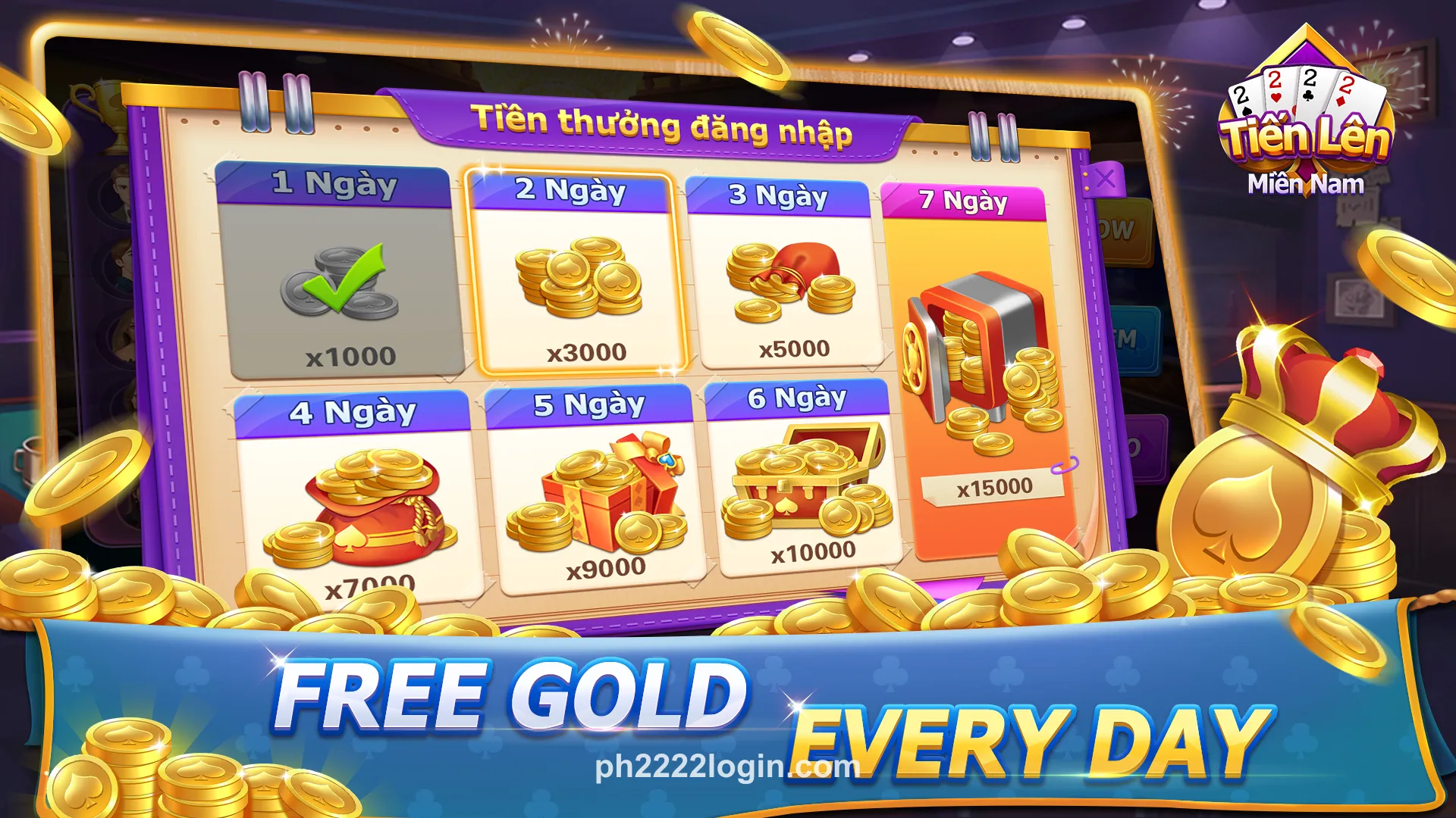 PH222 Mobile Casino Experience PH222 High-Quality Mobile Gaming Interface