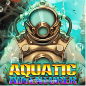 Aquatic Adventurer Game Card